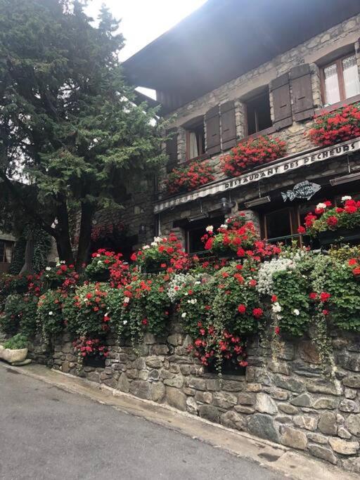 Appartement Vue Sur Le Golf Et Le Lac Leman Publier Екстер'єр фото